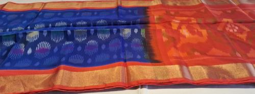 PALANI TIE DYE SOFT SILK SAREE
